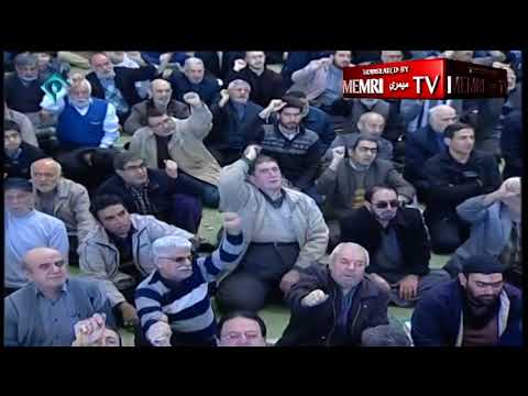 Tehran Friday Sermon by Ayatollah Ahmad Khatami: We Will Produce as Many Missiles as We Can