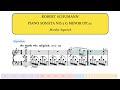 Schumann Piano Sonata No 2 In G Minor Op 22 Martha Argerich