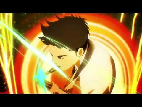 RITON, KAH-LO & GEE-LEE -FAKE ID AMV