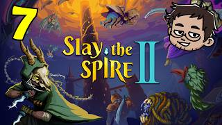 Slay The Spire 2 Part 7