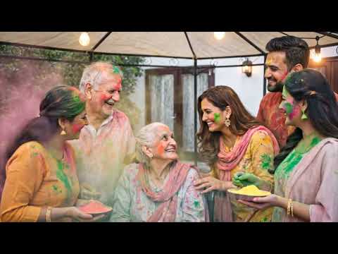 Life at Bhakti Shyama Thumbnail