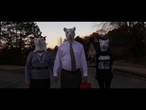 Dar.Ra - Diamonds In The Shadows (Official Music Video)