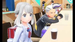 【女性のんびり実況】ポケモンSV ゼロの秘宝（藍の円盤） Part3