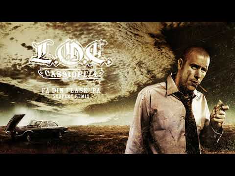 L.O.C. - Få din flask' på (feat. Suspekt) [Remix] (Officiel audio)