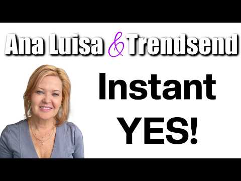 Ana Luisa & Trendsend | This Is SO ME!