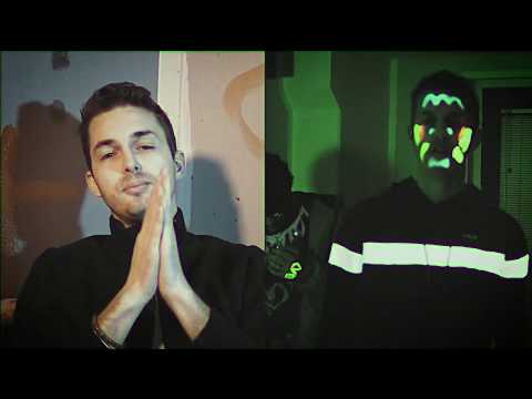 Slaish & None ft. Gianluca Cucini - DRUMMINI - Prod. SaintJoe & 4AMPlug