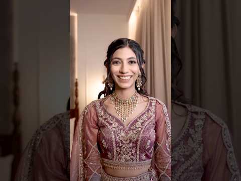 Bridal Makeup Artist portfolio by Makeup By Vibha in Mumbai - Photo 2