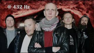 Clawfinger - Nigger @ 432 Hz