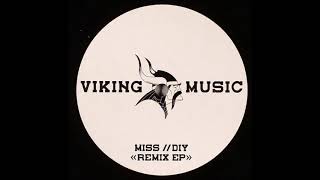Miss – Remix EP