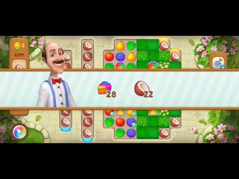 gardenscape free levels 8297