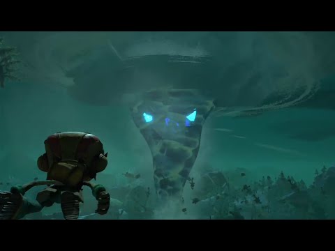 Power of Family: Psychonauts 2 - Part 16 Finale