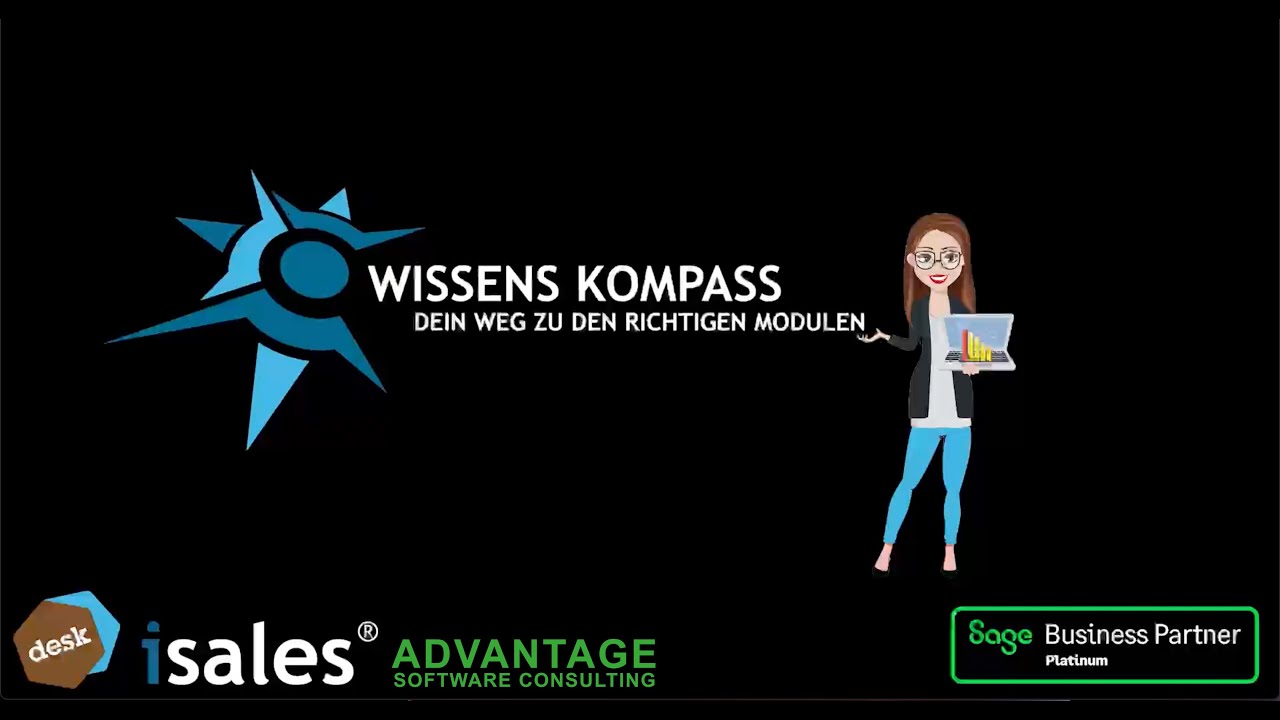 Sage 100 Künstliche Intelligenz in der Praxis