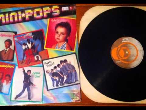 Mini-pops -  Novelty Melody