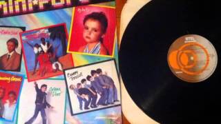 Mini-pops -  Novelty Melody