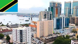 Download lagu Tanzania Dar es Salaam city - street scenery, daily life, impressions 1 mp3 Download lagu Tanzania Dar es Salaam city - street scenery, daily life, impressions 1 mp3