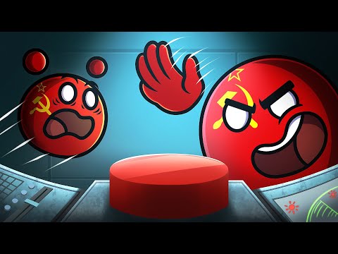 How ONE Russian Soldier SAVED The World!