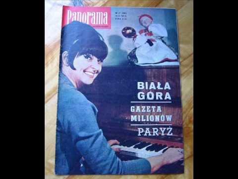 Rena Rolska - Nie oczekuje dzis nikogo 1960