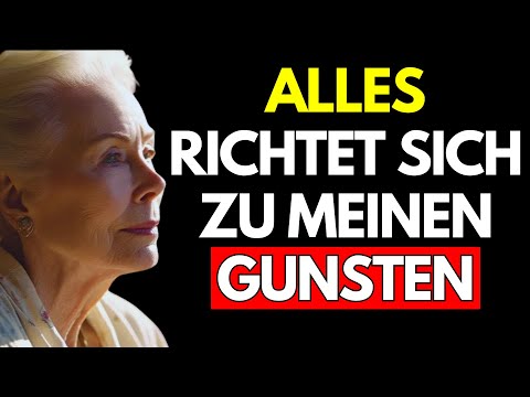 EINMAL IST GENUG, DU WIRST SPRACHLOS SEIN! – Louise Hay