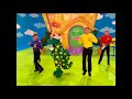 The Wiggles Romp Bomp A Stomp 2006 Fullscreen