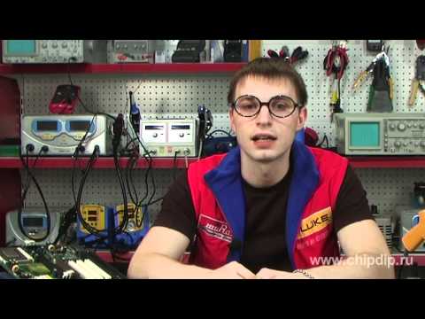 Set for Soldering "Automobile"