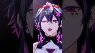 パート152│ Scapegoat / Azari様 #shorts #歌ってみた #ゼンゼロ