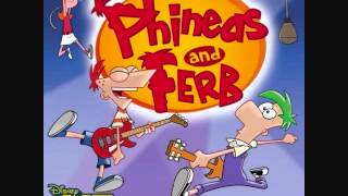 Phineas and Ferb - I Love You Mom