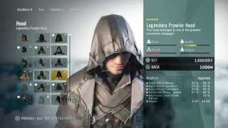 Assassin&#39;s Creed Unity - How to REVEAL collectibles, Paris missions, Nostradamus &amp; Murder mysteries