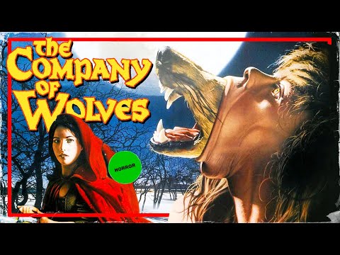 Does The Company of Wolves (1984) Get Werewolf Lore Right?