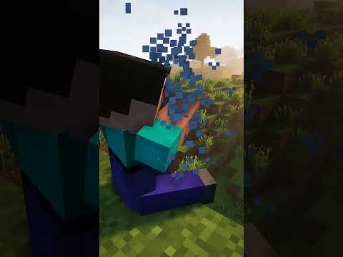 MineView Productions - The noob and the traveling merchant - Minecraft machinima