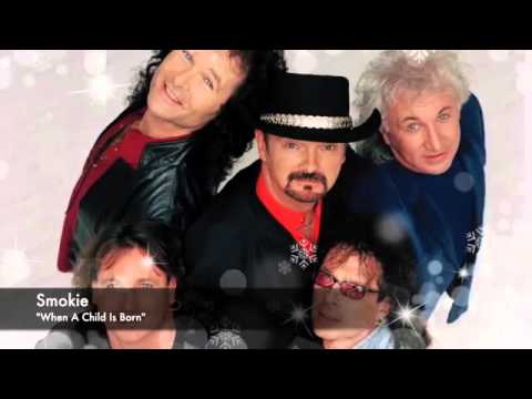 Smokie - When A Child Is Born