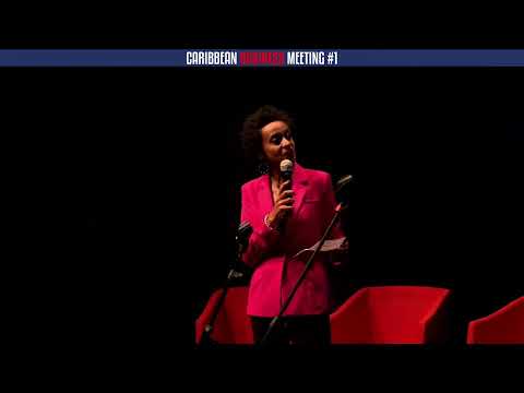 SHOWMINAIRE 'COMMENT RÉUSSIR QUAND TOUT SEMBLE PERDU' - 18 juin 2022 - MEMORIAL ACTE - GUADELOUPE