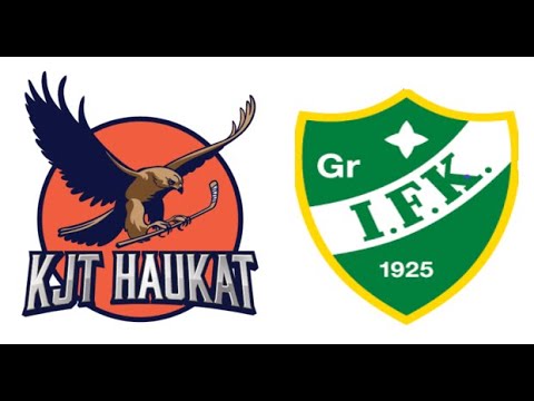 U19 KJT Haukat - GrIFK (28.11.2021)