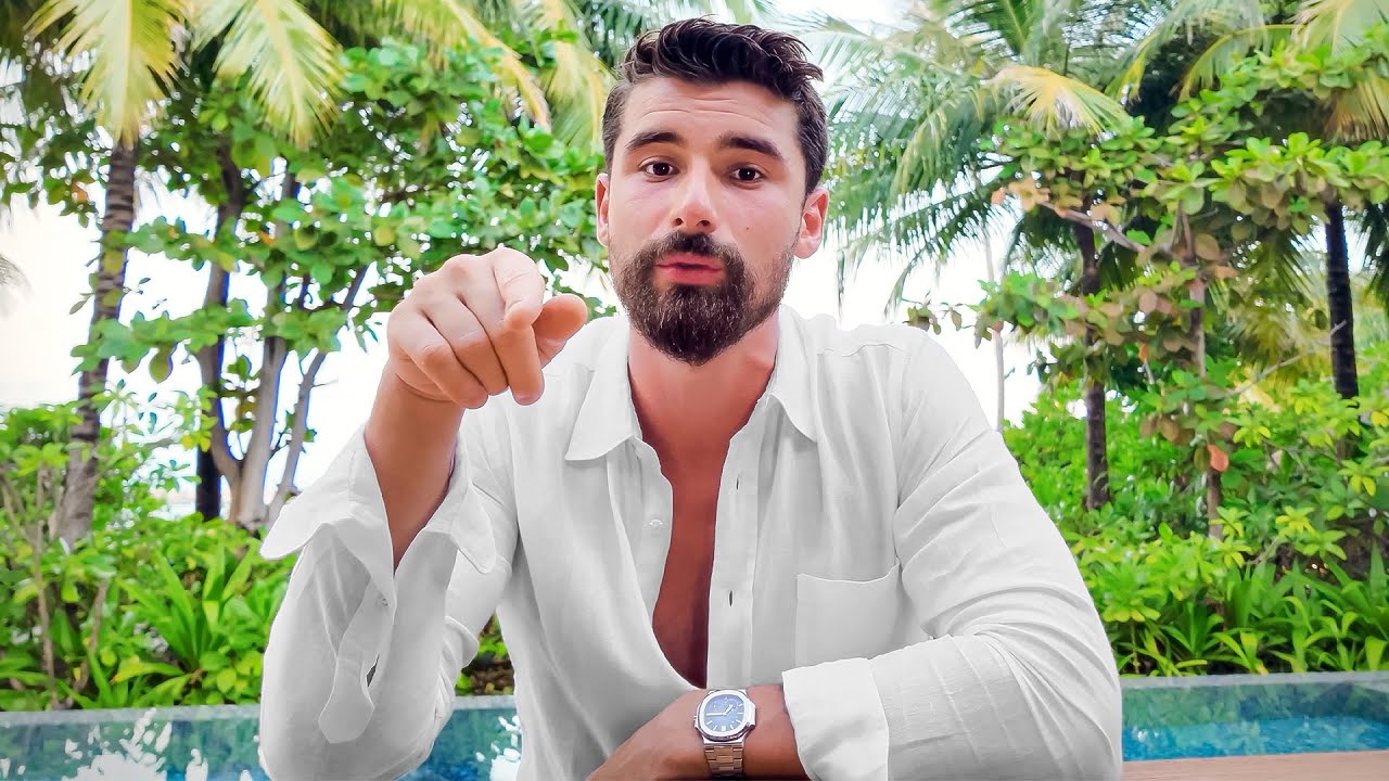 it took me 25+ years to realize what i'll tell you in 13 minutes