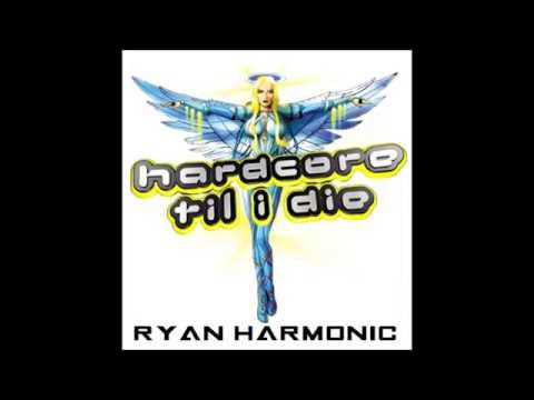 UK Hardcore Mix 30 tracks mixed years - Ryan Harmonic