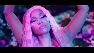 Nicki Minaj ft. Akon - Miss Me (Okay) 