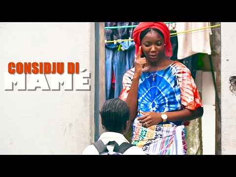 Betinho - Considju di Mamé (Video Oficial 4K) 