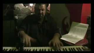 LaBanda live in Sarajevo 2006 performing the song "Lonely" - from the documentary "Graffiti Street"