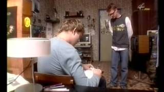 Студенты. Серия 24