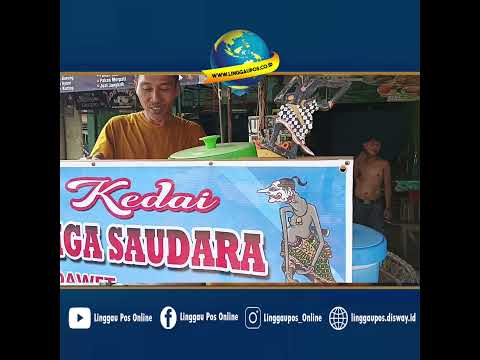 Harga Plastik Naik, Pedagang Es Merugi