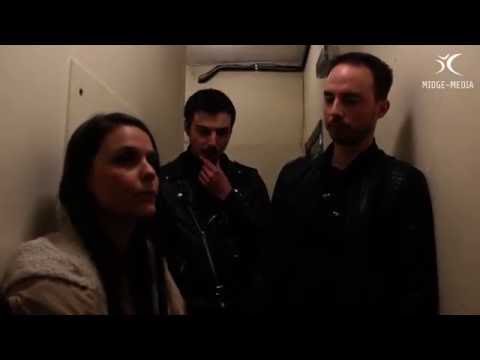 SPOTLIGHT Season 1 Episode 8: TWIST HELIX