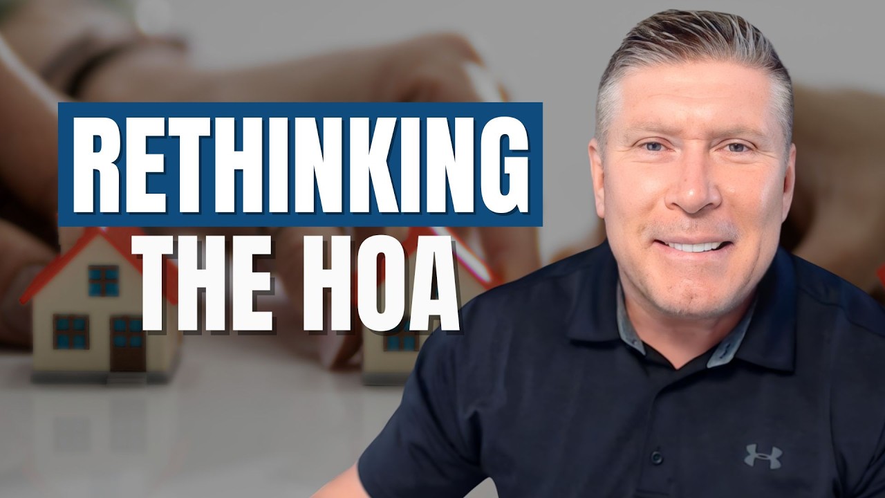 How to Decide if a Naples HOA Home Fits You