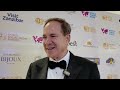 S Hotel Montego Bay - Christopher Issa, Owner & CEO