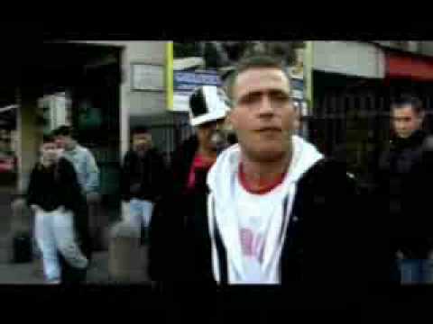 Schläfer - 1 Tag mehr in da Hood 2 ft. Deutschlands Alptraum (Musikvideo)