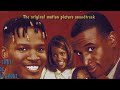 KRS One - Plan Up Your Family (CDQ)