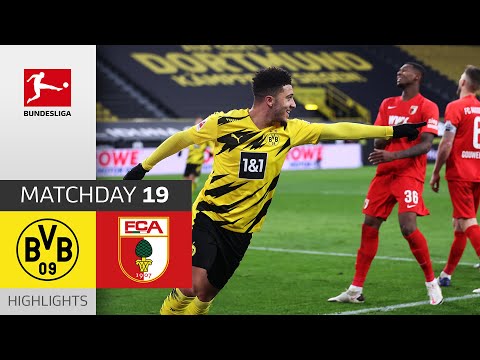 BV Ballspiel Verein Borussia Dortmund 3-1 FC Fussb...