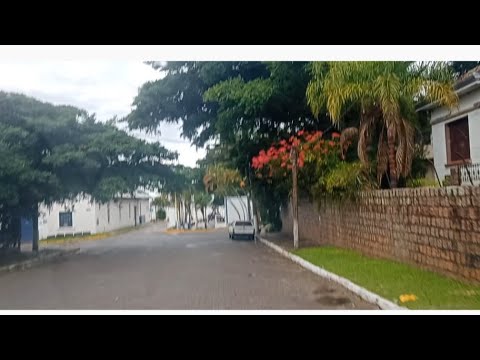 A little paradise called: Barra do Ribeiro RS