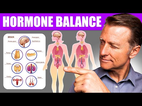 Glandular Therapy vs. Hormone Therapy: Which Is More Effective?