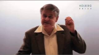 The Holberg Lecture 2009: Ian Hacking