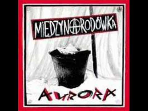 Aurora - Chwała.wmv