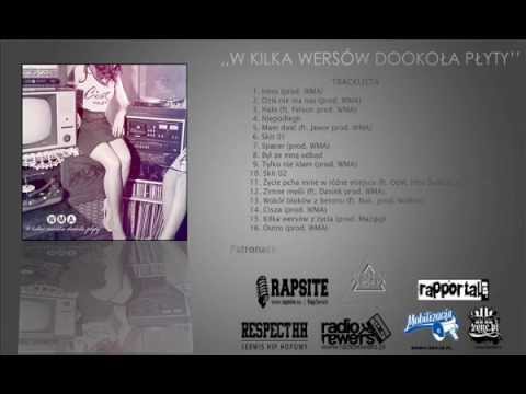 12.Zimne myśli (feat. Dasiek)